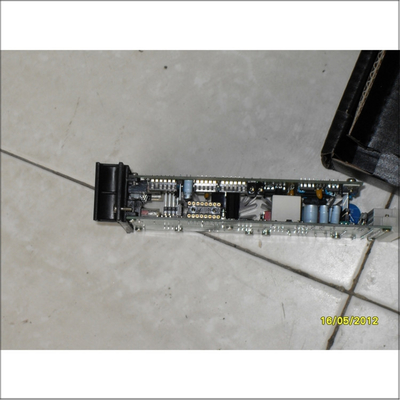 Electronic Amplifier For Rexroth VT-VARAP1-537-20 V0 Made Of Cast Iron Fast Shipping TT Payment Standard Size