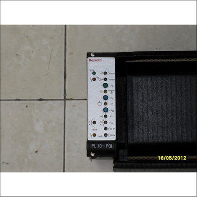 Electronic Amplifier For Rexroth VT-VARAP1-537-20 V0 Made Of Cast Iron Fast Shipping TT Payment Standard Size