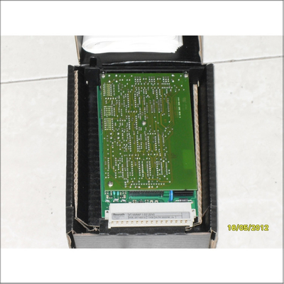 Electronic Amplifier For Rexroth VT-VARAP1-537-20 V0 Made Of Cast Iron Fast Shipping TT Payment Standard Size