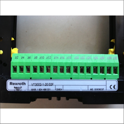 VT3002-1-2X 32F Electronic Amplifier For Superior Performance And Efficiency