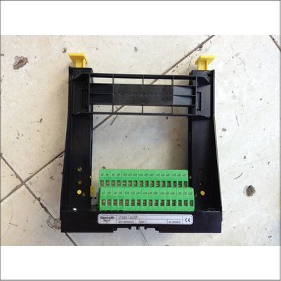 Electronic Amplifier For Rexroth 3 VT3002-1-2X 32D Made Of Cast Iron Shipping Within 3 Days Payment By TT Standard Size