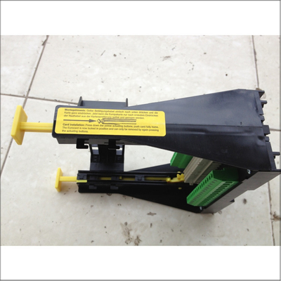 Rexroth 4 VT3002-1-20 48F Electronic Amplifier Cast Iron Material Fast Shipping Standard TT Payment