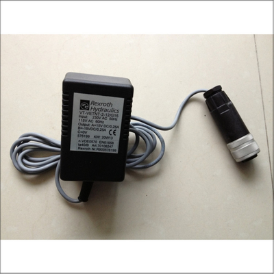Rexroth VT-VETNT-2-12 G15 Cast Iron Electronic Amplifier With Fast Shipping And Secure Payment Option Available Now