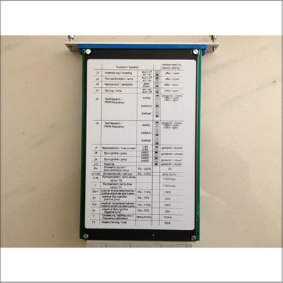 Electronic Amplifier for Rexroth VT-VSPA2-1-20 VO T1 Made of Cast Iron Fast Shipping Payment by TT Standard Size