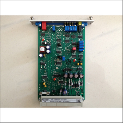 Electronic Amplifier for Rexroth VT-VSPA2-1-20 VO T1 Made of Cast Iron Fast Shipping Payment by TT Standard Size