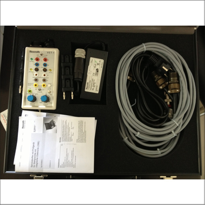 Rexroth VT-VETSY-1-10 1-2-1-1-0 Electronic Amplifier With Fast Shipping Date And Cast Iron Material In Need