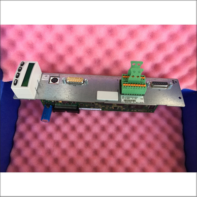 Electronic Amplifier for Rexroth CSB01.1N-AN-ENS-NNN-NN-S-NN-FW Cast Iron Material with Fast Shipping and Secure Payment