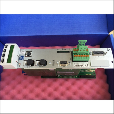 Rexroth CSB01.1C-SE-ENS-NNN-L1-S-NN-FW Electronic Amplifier Cast Iron Material Fast Shipping TT Payment Standard Size