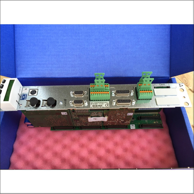 Rexroth CDB01.1C-SE-ENS-ENS-NNN-NNN-S1-S-NN-FW Electronic Amplifier Cast Iron 3 Days Shipping TT Payment No Local Service Standard Or Nonst