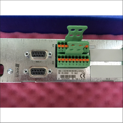 Rexroth CDB01.1C-SE-NNN-NNN-NNN-NNN-L1-S-NN-FW  Electronic Amplifier Cast Iron 3 Days Shipping TT Payment No Local Service Standard Or Nonst