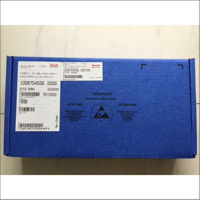 Rexroth CDB01.1C-SE-NNN-NNN-NNN-NNN-L1-S-NN-FW  Electronic Amplifier Cast Iron 3 Days Shipping TT Payment No Local Service Standard Or Nonst