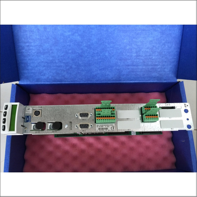 Rexroth CDB01.1C-SE-NNN-NNN-NNN-NNN-L1-S-NN-FW Electronic Amplifier Cast Iron Material Fast Shipping Secure Payment Multiple Uses