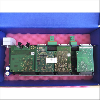 Fast Shipping Electronic Amplifier For Rexroth CDB01.1C-SE-NNN-NNN-NNN-NNN-L1-S-NN-FW With TT Payment