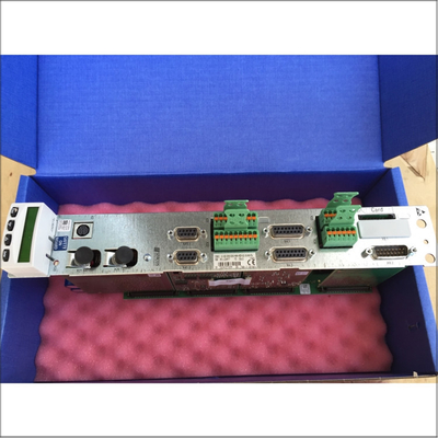 Fast Shipping Electronic Amplifier For Rexroth CDB01.1C-SE-NNN-NNN-NNN-NNN-L1-S-NN-FW With TT Payment