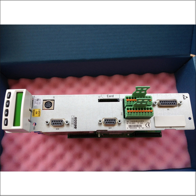 Electronic Amplifier For Rexroth CSB01.1C-PB-ENS-NNN-L2-S-NN-FW With Expedited Shipping Options