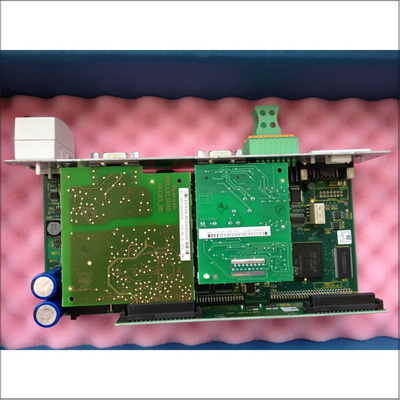 Electronic Amplifier For Rexroth CSB01.1C-PB-ENS-NNN-L2-S-NN-FW With Expedited Shipping Options