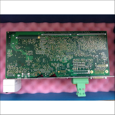 High-Performance Electronic Amplifier for Industrial Applications with Rexroth CSB01.1C-PB-ENS-EN2-L2-S-NN-FW