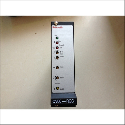 Fast Shipping Electronic Amplifier For Rexroth VT-VRPA1-537-10V0 QV-RTP Cast Iron Material Standard TT Payment