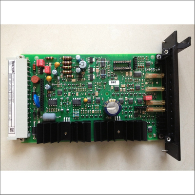 Fast Shipping Electronic Amplifier For Rexroth VT-VRPA1-537-10V0 QV-RTP Cast Iron Material Standard TT Payment