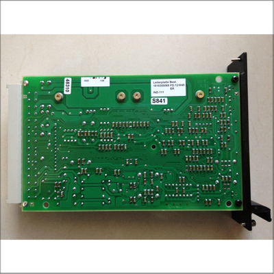 Fast Shipping Electronic Amplifier For Rexroth VT-VRPA1-537-10V0 QV-RTP Cast Iron Material Standard TT Payment