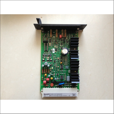 Fast Shipping Electronic Amplifier For Rexroth VT-VRPA1-537-10V0 QV-RTP Cast Iron Material Standard TT Payment