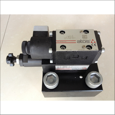 ATOS LIMHA-4/350/V32 Hydraulic Valve Durable Safety New Original