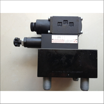 ATOS LIMHA-4/350/V32 Hydraulic Valve Durable Safety New Original