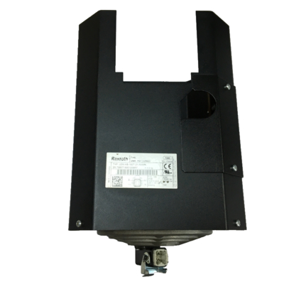 Rexroth Servo Motor LEM-AB-192T-21-NNNN 50W-5.0KW Black Simple Design Efficient Operation Energy-Saving Design