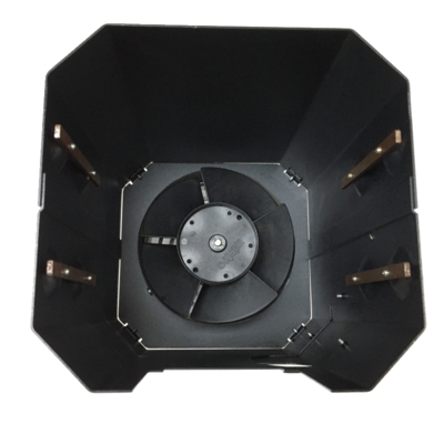 Rexroth Servo Motor LEM-AB-192T-21-NNNN 50W-5.0KW Black Simple Design Efficient Operation Energy-Saving Design