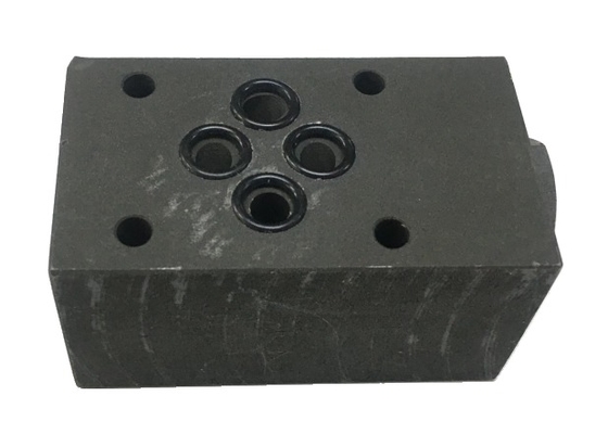Yuken Hydraulic Valve MCV-02-P-5 High Reliability Cast Iron Compact Size And Lightweight Easy Maintenance