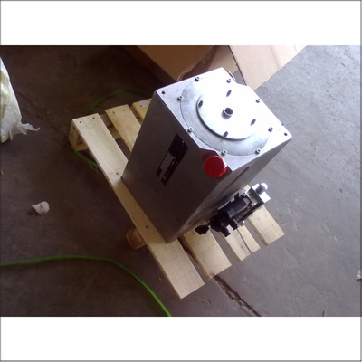 HAWE HC44L2.5-A4400-VB11FM-RH-1-G24 2.2KW 3x400V 50Hz Pilot Valve New