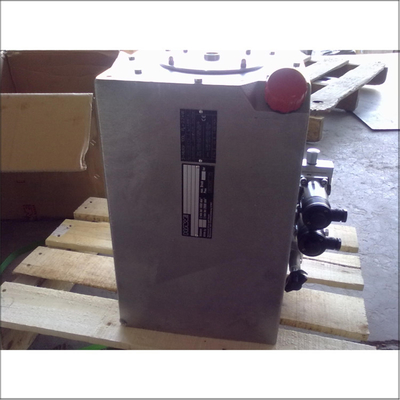 HAWE HC44L2.5-A4400-VB11FM-RH-1-G24 2.2KW 3x400V 50Hz Pilot Valve New