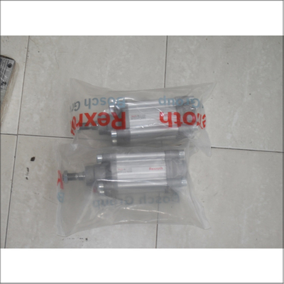 High-Performance Pneumatic Components For Aventics R988050823 Cast Iron Material Fast Shipping Standard Design