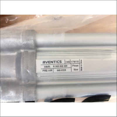 Superior Pneumatic Components For Aventics R988050809 Cast Iron Fast Shipping Standard Design TT Payment No Local Service