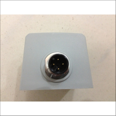 Aventics R928028409 WE-1SP-M12X1 Pneumatic Components Made Of Cast Iron Fast Shipping TT Payment Standard Size Local Service Available