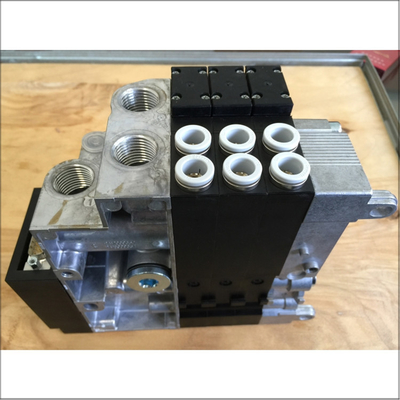 Aventics R480721681 Pneumatic Components Top Choice For And Durability With Cast Iron Material For Standard Applications