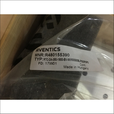 R480155390 Pneumatic Components Cast Iron Material For Industrial Fast Shipping And Secure Payment Standard Design