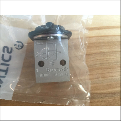 High-Performance Pneumatic Components Aventics R450055451 in Standard Design with Fast Shipping