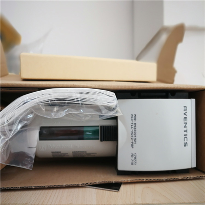 Pneumatic Components For And Efficiency Aventics R432001921 Cast Iron Material Fast Shipping TT Payment Standard