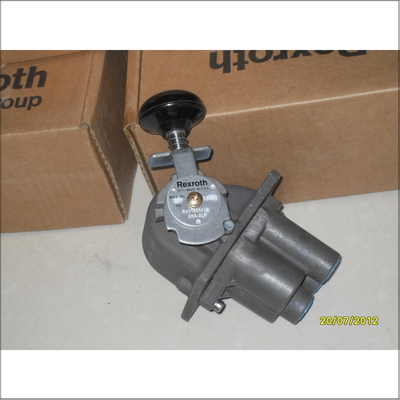 Cast Iron Pneumatic Components For Aventics R431005019 Fast Shipping Secure Payment Standard Design Standard Materials