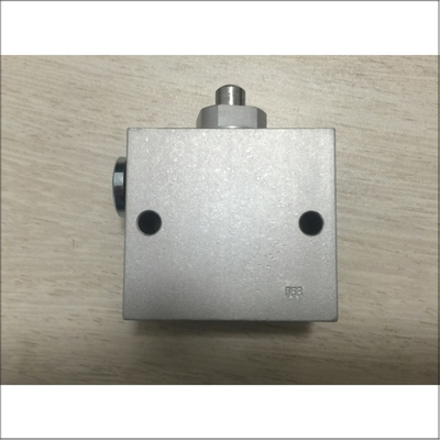 Aventics R415001307 Pneumatic Components Cast Iron Material Fast Shipping And Secure Payment For Industrial Machinery
