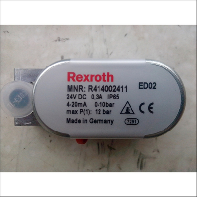 Pneumatic Components For Industrial Cast Iron Material Fast Shipping TT Payment Standard Size Aventics R414002411