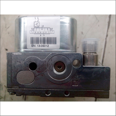 Pneumatic Components For Industrial Cast Iron Material Fast Shipping TT Payment Standard Size Aventics R414002411