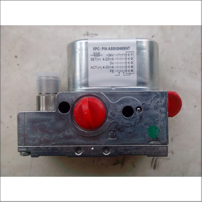 Pneumatic Components For Industrial Cast Iron Material Fast Shipping TT Payment Standard Size Aventics R414002411
