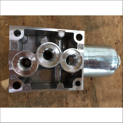 High-Performance And Durable Pneumatic Components For Aventics R414002009 With Cast Iron Material And Fast Shipping Date