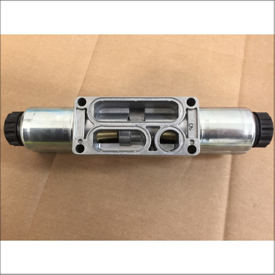 Pneumatic Components for Aventics R414001636 Cast Iron Material Shipping Within 3 Days TT Payment in 3 Days