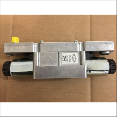 Pneumatic Components for Aventics R414001636 Cast Iron Material Shipping Within 3 Days TT Payment in 3 Days