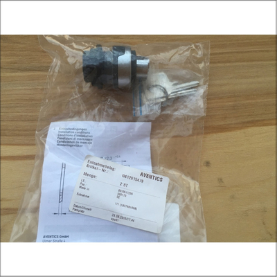Affordable Pneumatic Components For Aventics R412015479 Made Of Cast Iron Fast Shipping Within 3 Days Standard Design