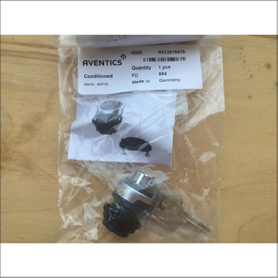 Affordable Pneumatic Components For Aventics R412015479 Made Of Cast Iron Fast Shipping Within 3 Days Standard Design