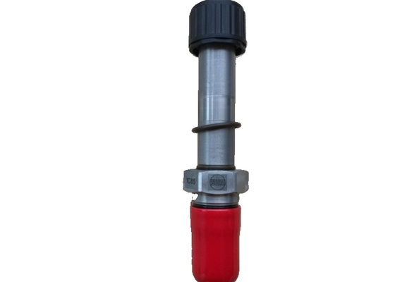 Sun Cartridge Valve DBAA-MCN Long Service Life Silver High-Precision Control Energy Efficiency Fast Response